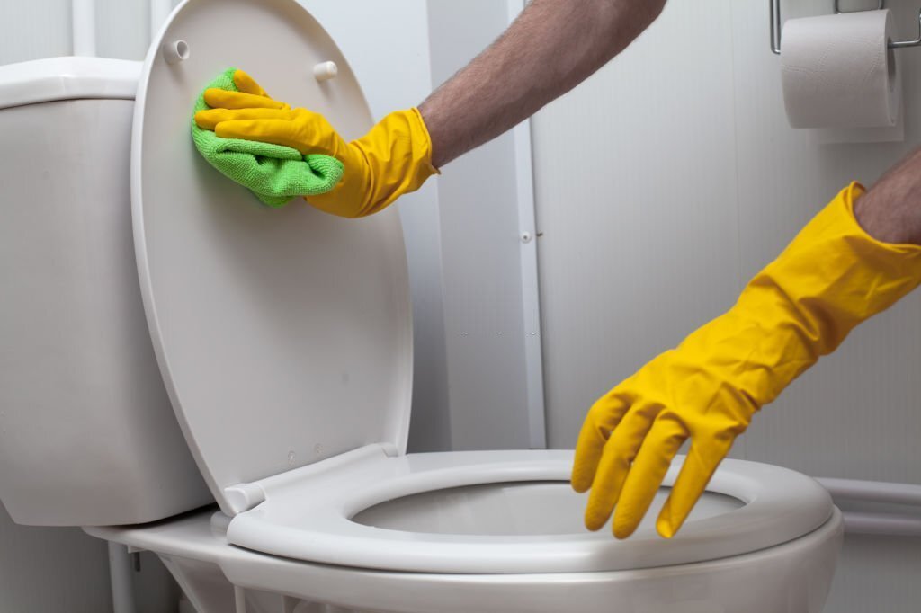 Home Paradise Cleaning Solution Paradise cleaning solution in San